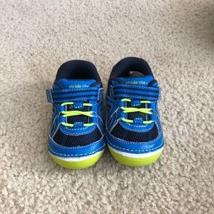 Stride Rite Shoes